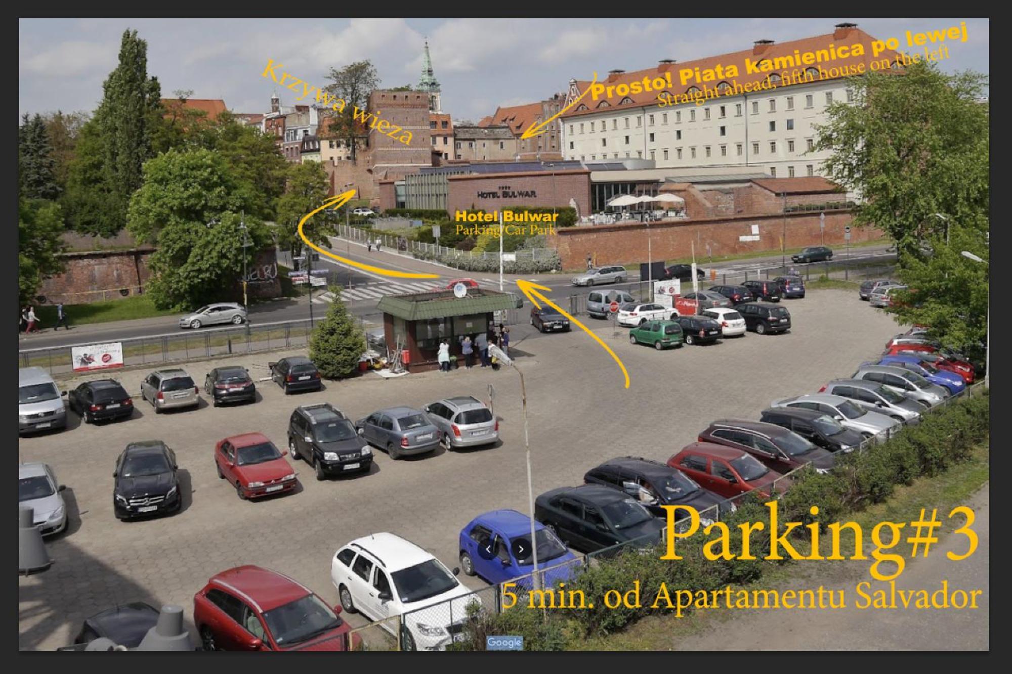 Apartament Perfect - 